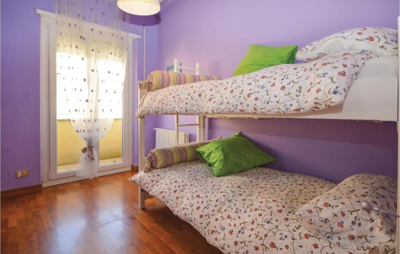 Casa Di Simonetta Apartamento