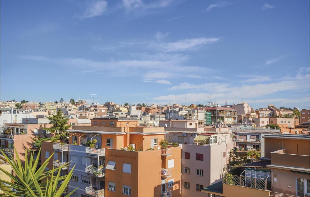 Casa Di Simonetta Apartamento Roma