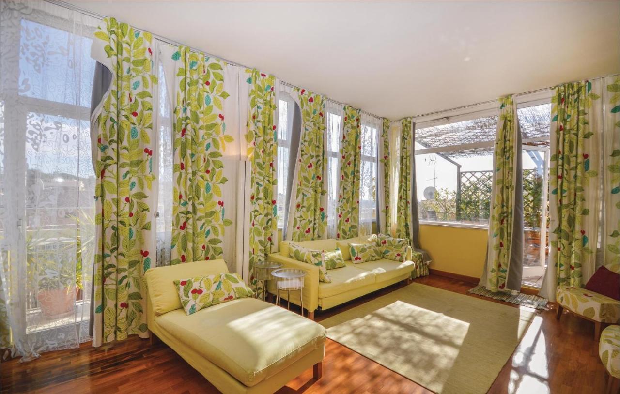 Casa Di Simonetta Apartamento *