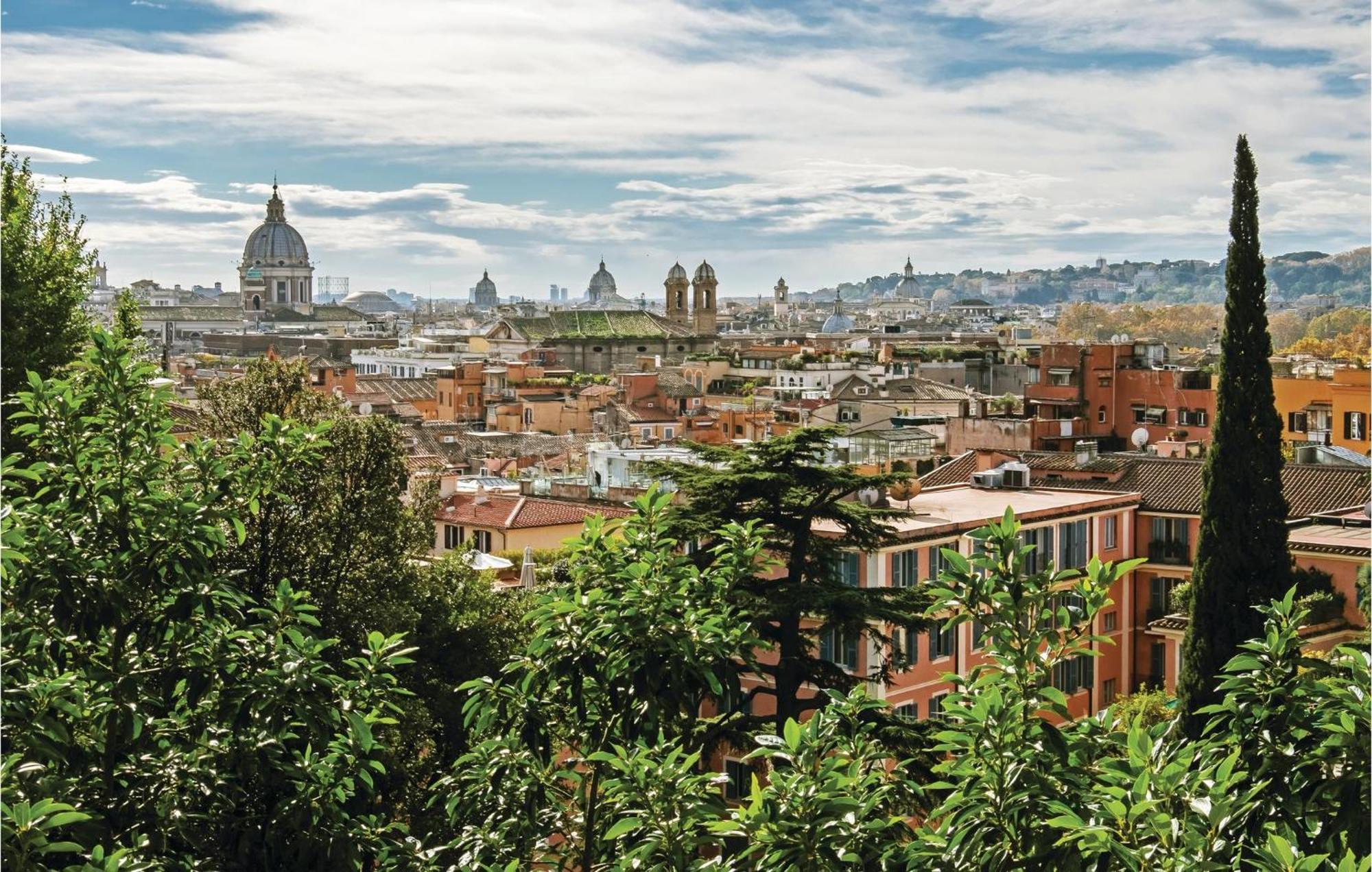 Casa Di Simonetta Roma