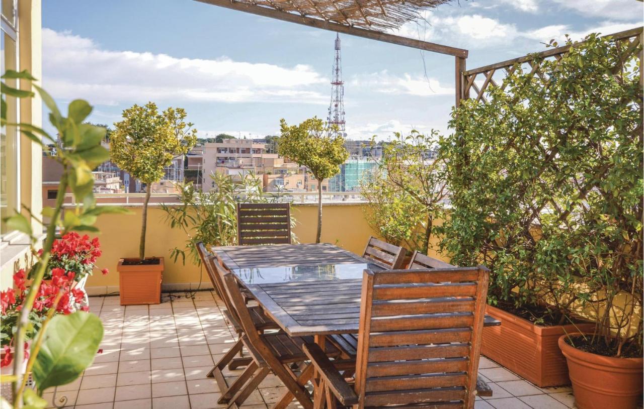 Casa Di Simonetta Apartment Rom